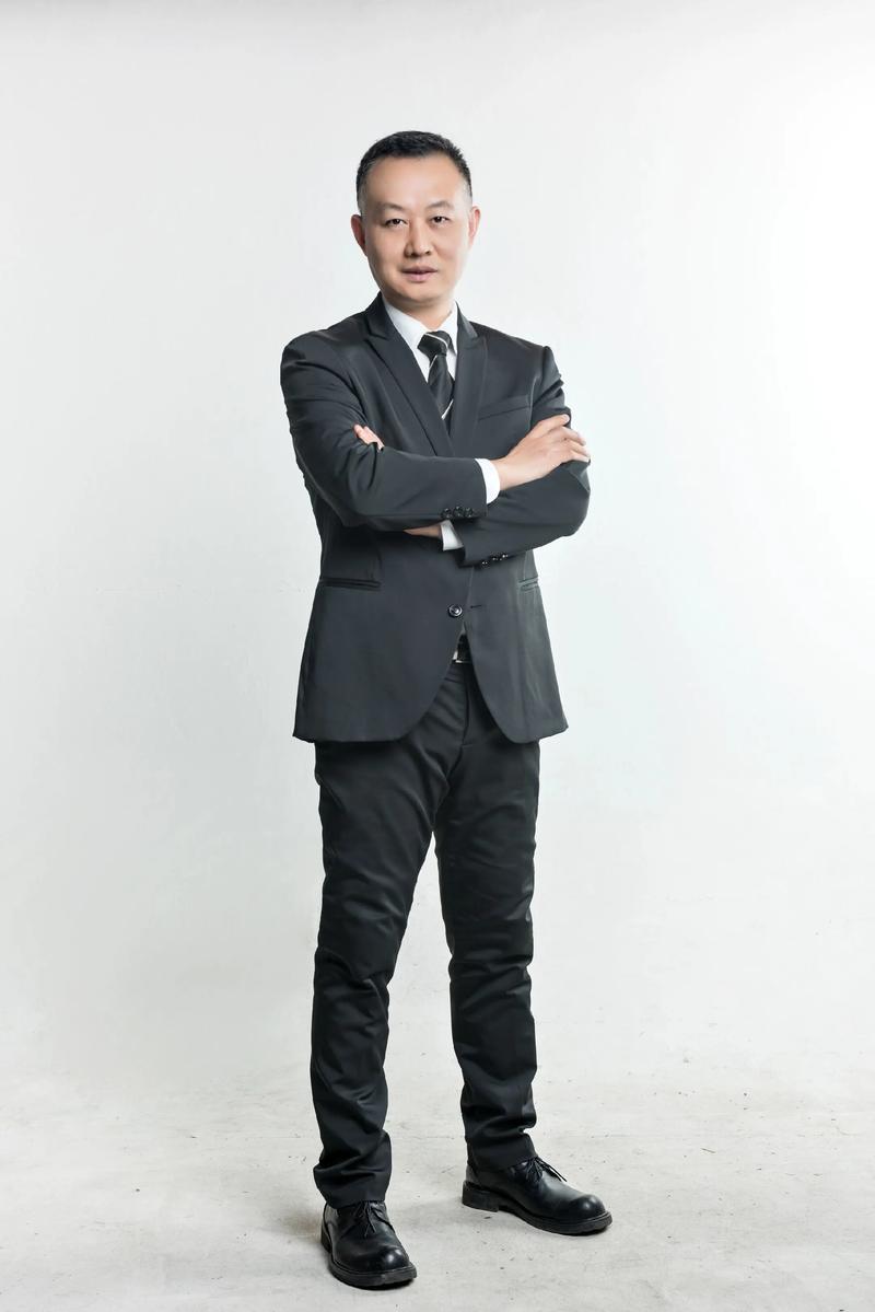 褚百胄 选角与表演指导负责人